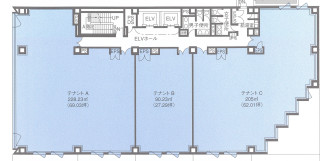 博多駅南Rビルの補足画像1