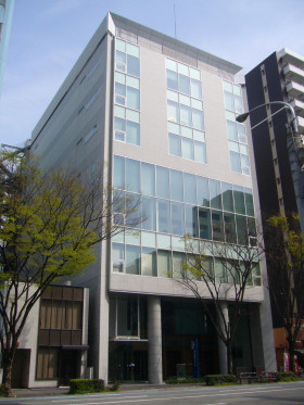 博多駅南Rビルの外観主画像