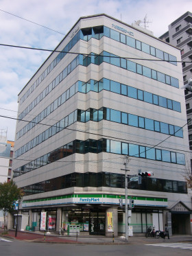 KS神屋町ビルの外観主画像
