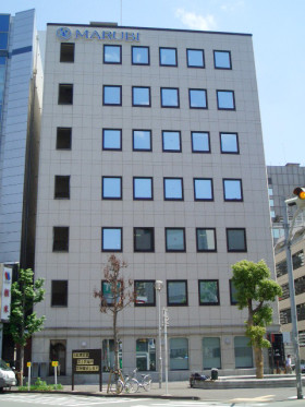 博多プレステージ別館の外観主画像