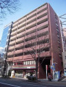 ライオンズマンション大名