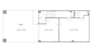 シンヤビルの補足画像1