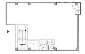 HS薬院ビルの補足画像1