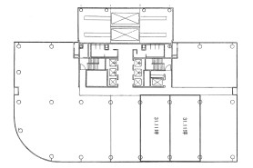福岡センタービルの補足画像1