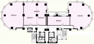 八重洲博多ビルの補足画像1