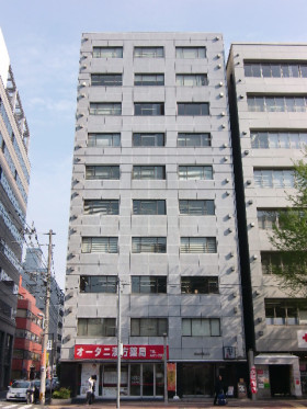 第3岡部ビルの外観主画像