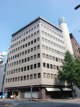 興産ビルの外観主画像