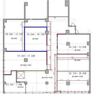 新高砂マンション　(1階:清川ロータリープレイス)の補足画像1