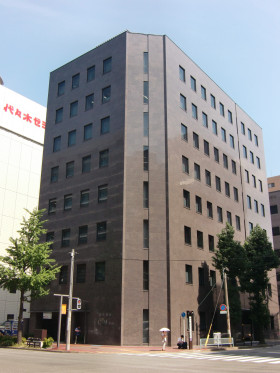 博多駅前C-9ビルの外観主画像