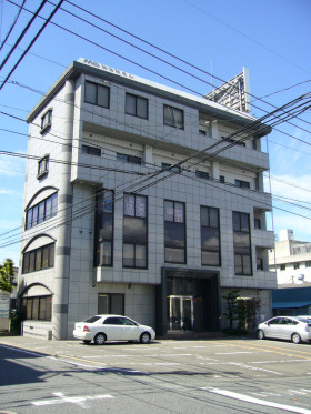 みなみビルの外観主画像