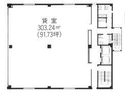 メナード福岡ビルの補足画像1