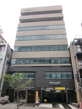 ｵﾌｨｽﾆｭｰｶﾞｲｱ天神東の外観主画像