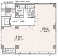 ITビルⅡの補足画像1