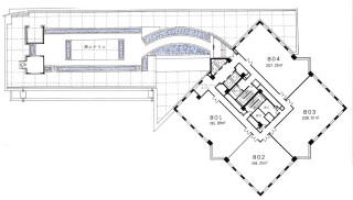 福岡SRPセンタービルの補足画像1