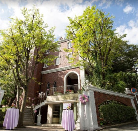 讃洋館ビルの外観主画像