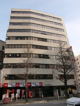 第7岡部ビルの外観主画像