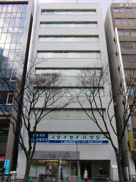 博多東ビルの外観主画像