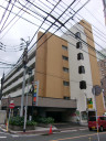 アローマンション103号館