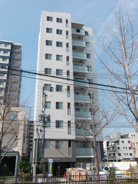 OHMIYA252の外観主画像