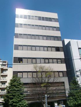 アスティア博多ビルの外観主画像