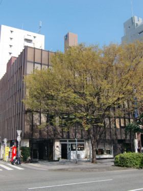 博多村山ビルの外観主画像