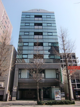 第7森谷ビルの外観主画像