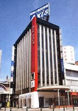 オフィスニューガイアTIC大分の外観主画像