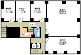 富士水道町ビルの補足画像1