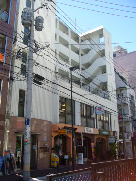 イーエルケイ大名の外観主画像