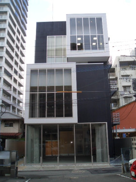 今泉スクエアの外観主画像