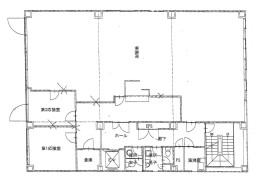 博多松井ビルの補足画像1