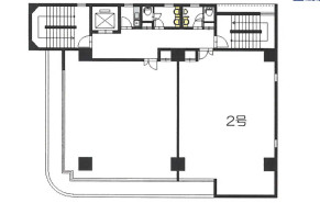 TAKAKIビルの補足画像1