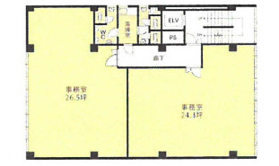 第2高田ビルの補足画像1