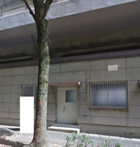 西鉄平尾~高宮高架下建物　Cの外観主画像