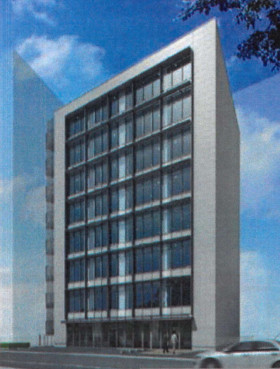 SPACES博多駅前の外観主画像