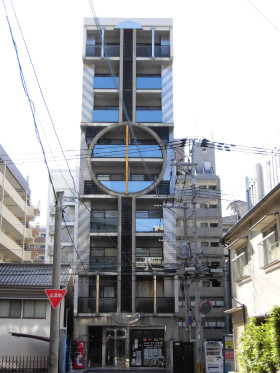 アーバンクルーザー博多駅前の外観主画像