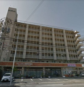 グリーンライフビルの外観主画像