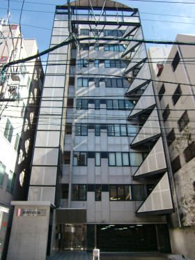 Jビルディング赤坂の外観主画像