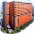 西日本新聞会館