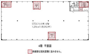 榎田2丁目ビルの補足画像1