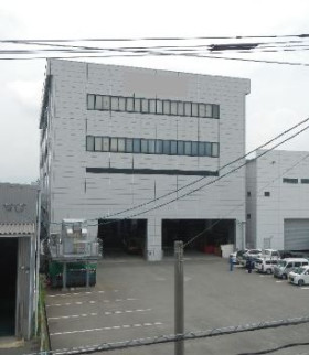 榎田2丁目ビルの外観主画像