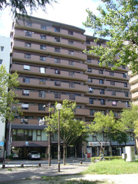 エクセラン大手門の外観主画像