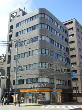 NKビルの外観主画像