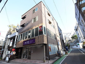 Big Luck in 西新の外観主画像