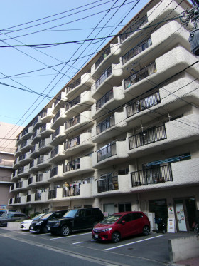 ゾンネンハイム大手門の外観主画像