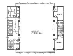大手門パインビルの補足画像1