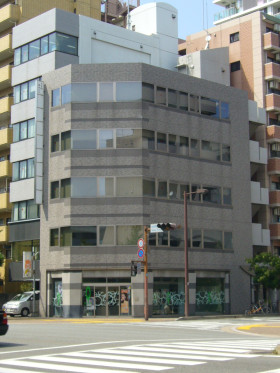 大手門高木ビルの外観主画像