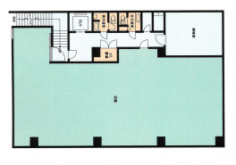 JTB熊本ビルの補足画像1