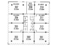 角田ビル小倉の補足画像1