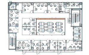 SPACES博多駅前の補足画像2